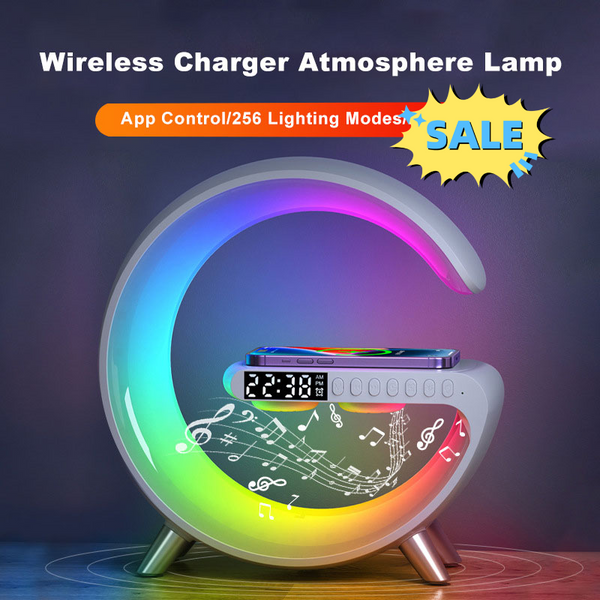 IntelliGlow G-Shaped LED