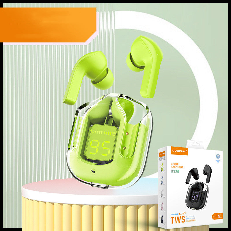 MiniClear-Auricular Bluetooth