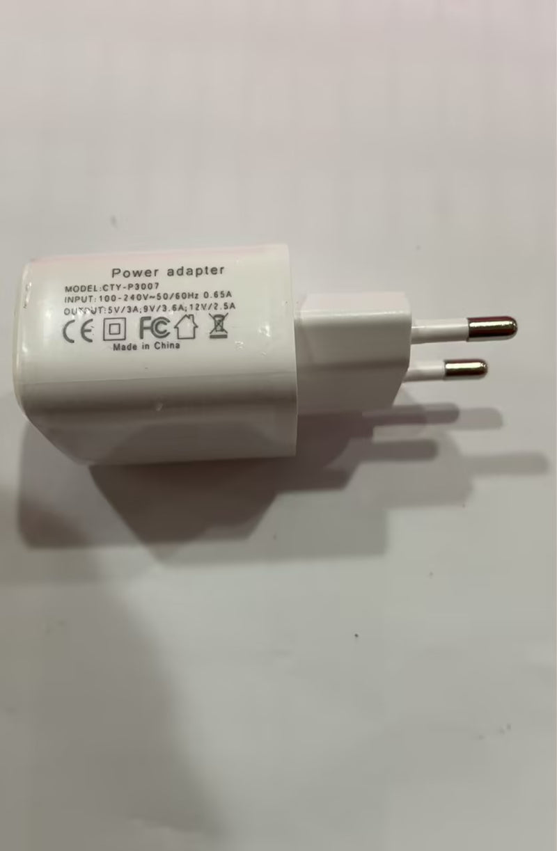 IntelliGlow G-Shaped LED