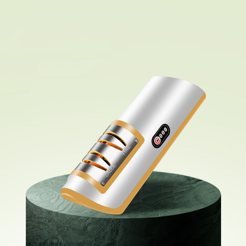 PowerSharp Pro - Afilador Eléctrico