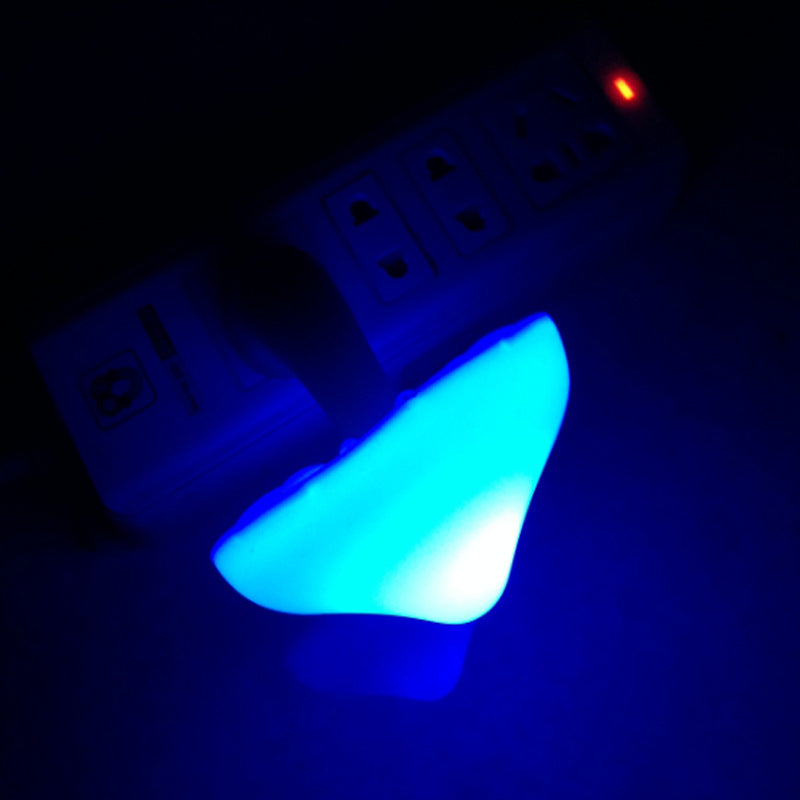 GlowShroom LED- Lámpara