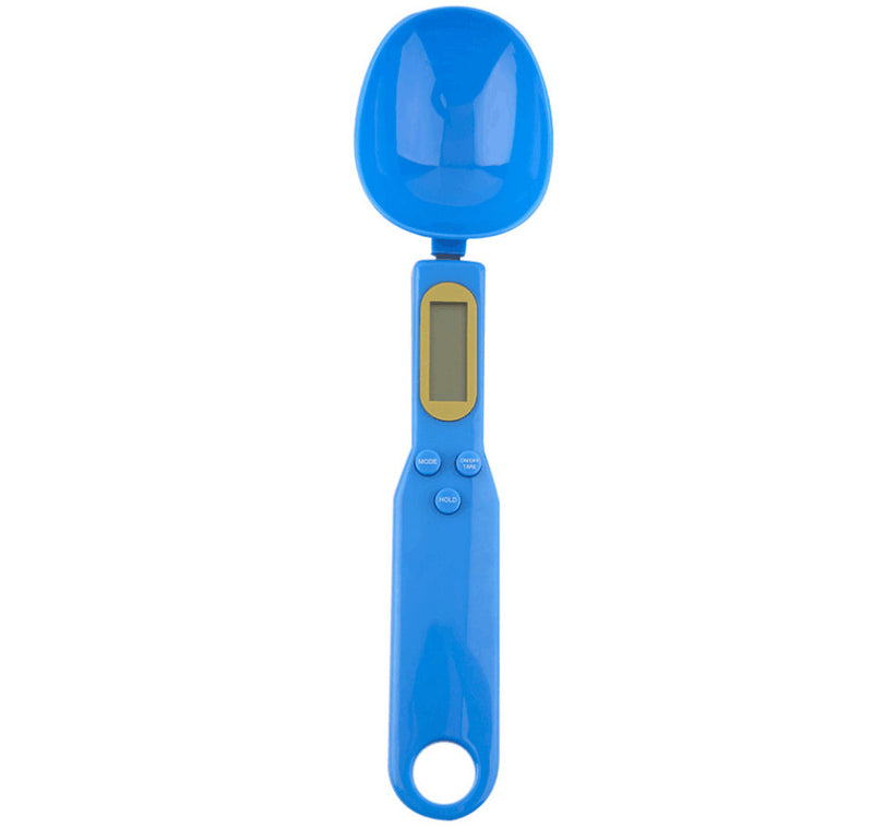 MeasureMaster Kitchen Scale Spoon