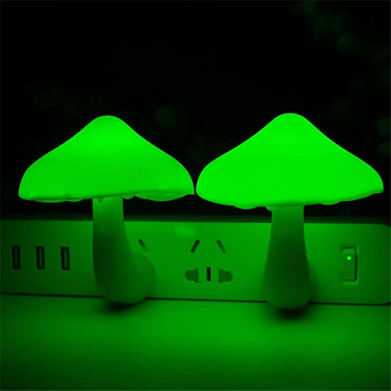 GlowShroom LED- Lámpara
