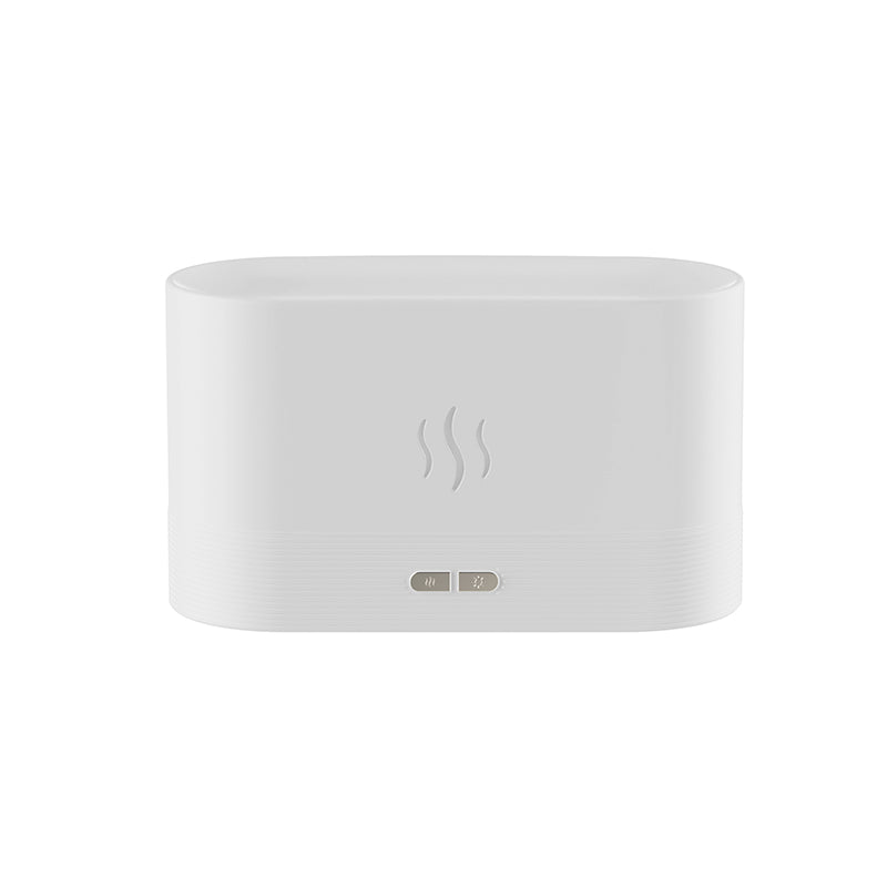 FlameFusion Ultrasonic- Humidificador de Fuego