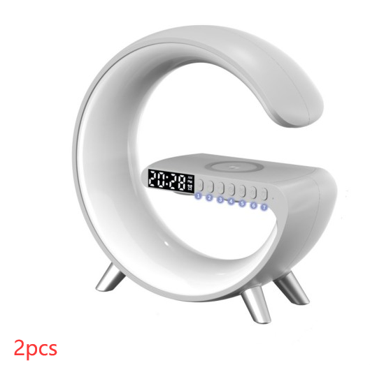 IntelliGlow G-Shaped LED
