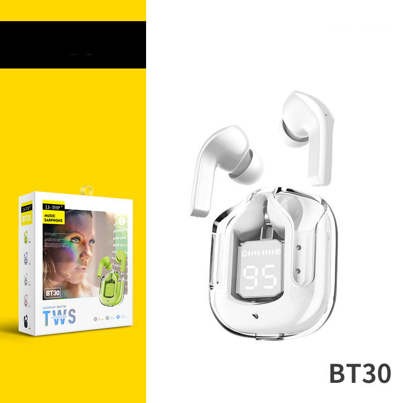 MiniClear-Auricular Bluetooth