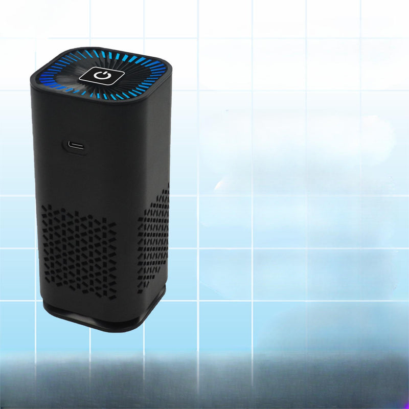 PureAir Portable Car Air Purifier