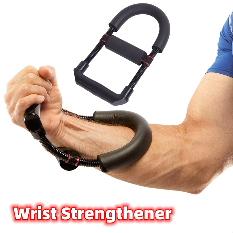 PowerFlex Entrenador de Agarre para Antebrazo y Muñeca