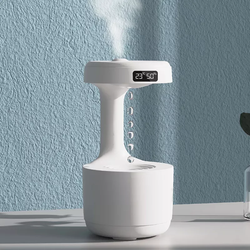 Humidificador de Gota de Agua