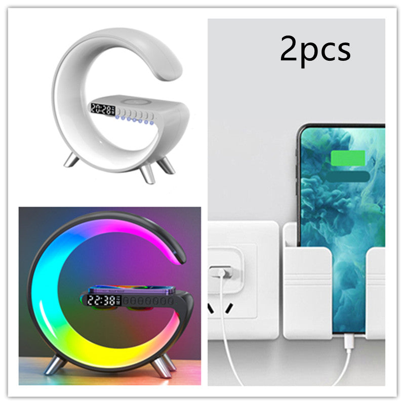 IntelliGlow G-Shaped LED