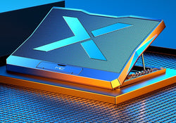 CoolFlex- Base de Refrigeración para Laptop