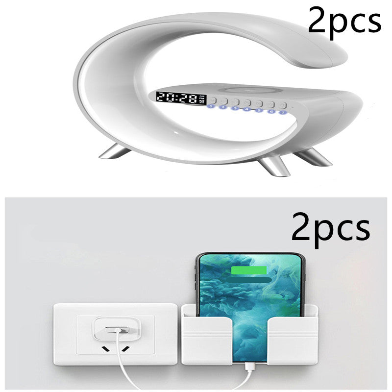 IntelliGlow G-Shaped LED