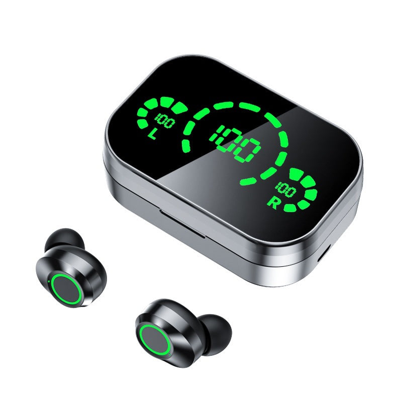 SonicFlow YD03- Auriculares Inalámbricos