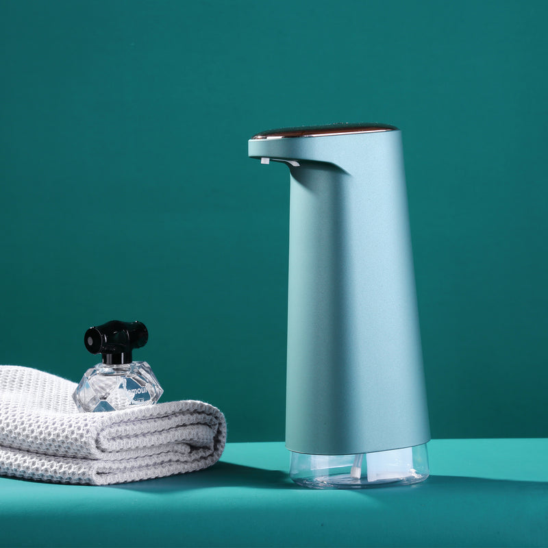 CleanWave- Dispensador Automático