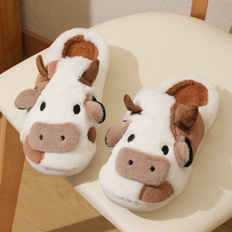 CozyHooves Zapatillas