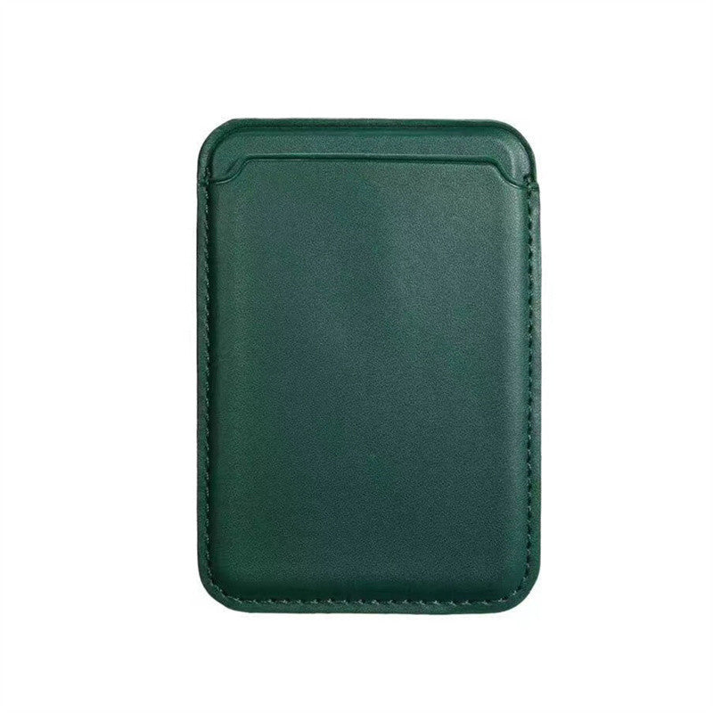 MagLux - Estuche de Lujo con Soporte Magnético
