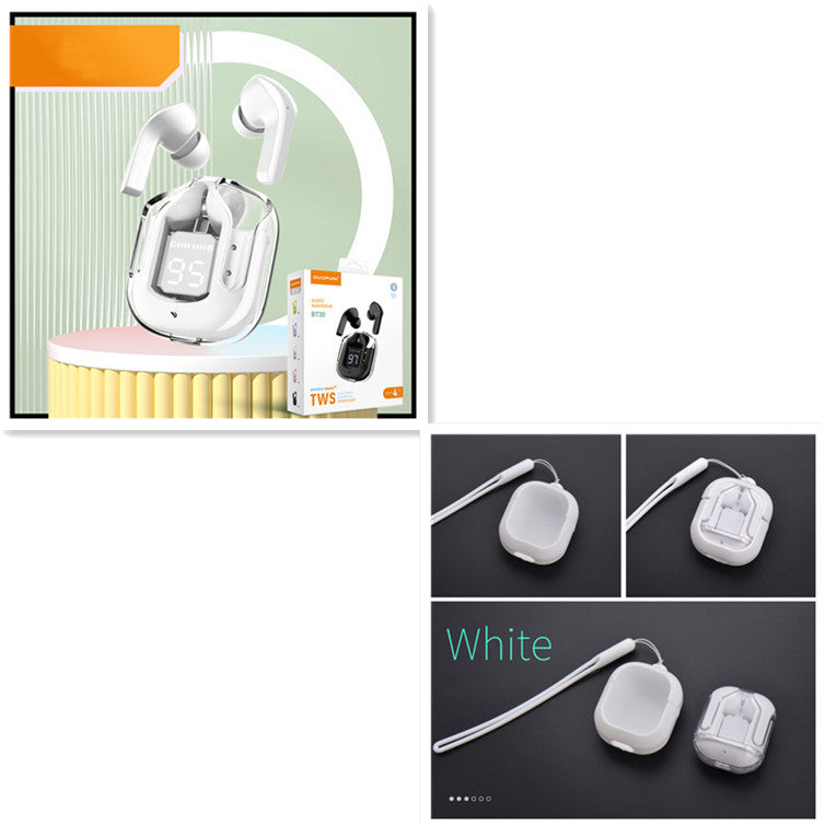 MiniClear-Auricular Bluetooth