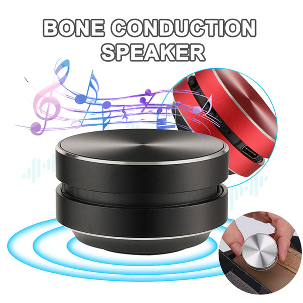 SonicWings Bone Conduction Speaker