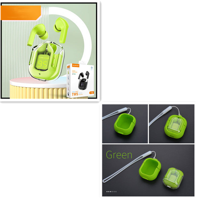 MiniClear-Auricular Bluetooth