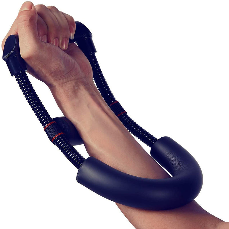 PowerFlex Entrenador de Agarre para Antebrazo y Muñeca