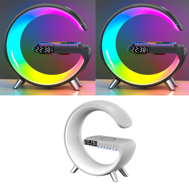 IntelliGlow G-Shaped LED