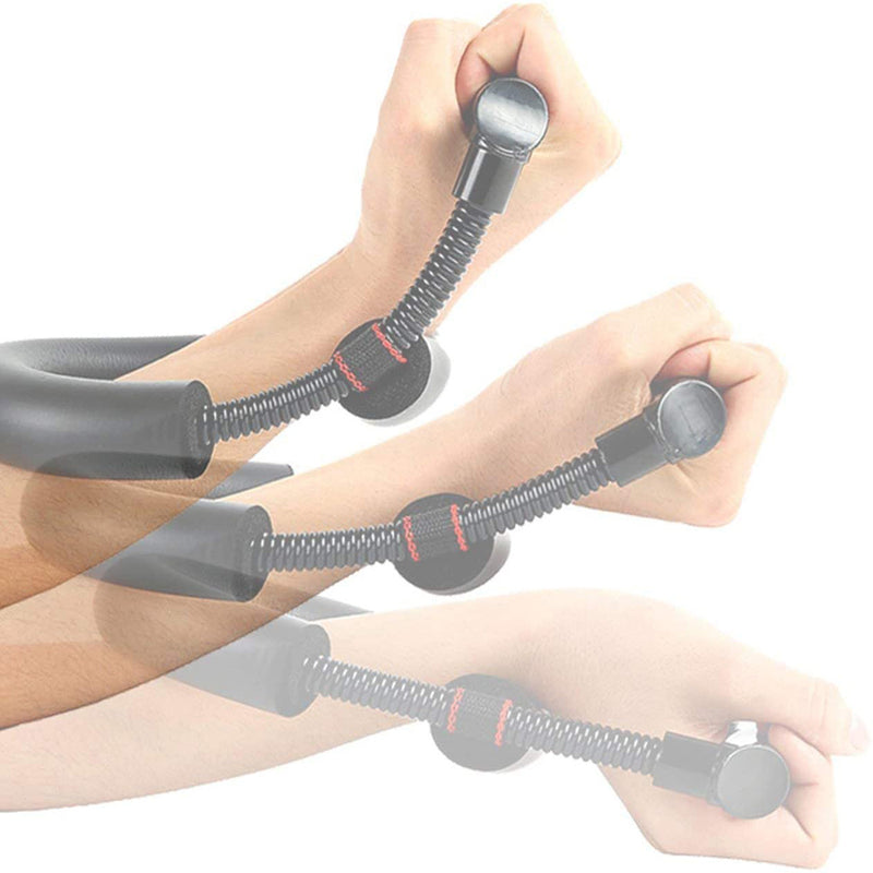PowerFlex Entrenador de Agarre para Antebrazo y Muñeca