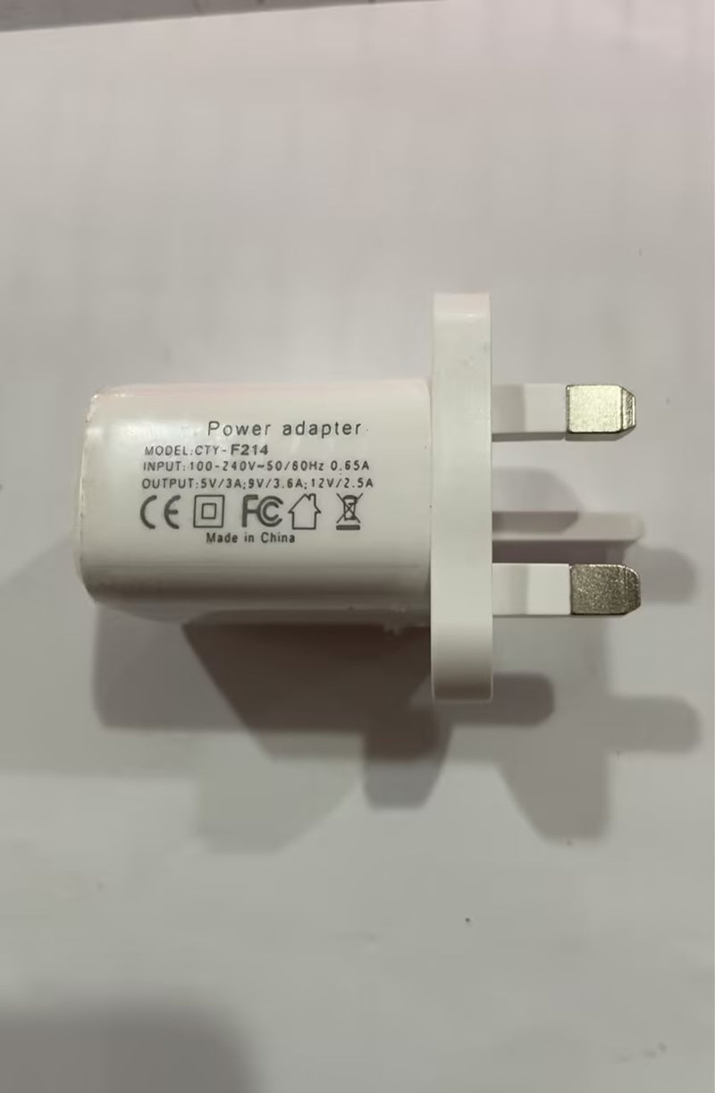 IntelliGlow G-Shaped LED