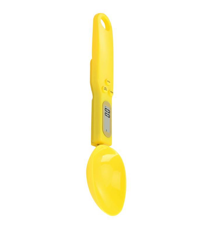 MeasureMaster Kitchen Scale Spoon