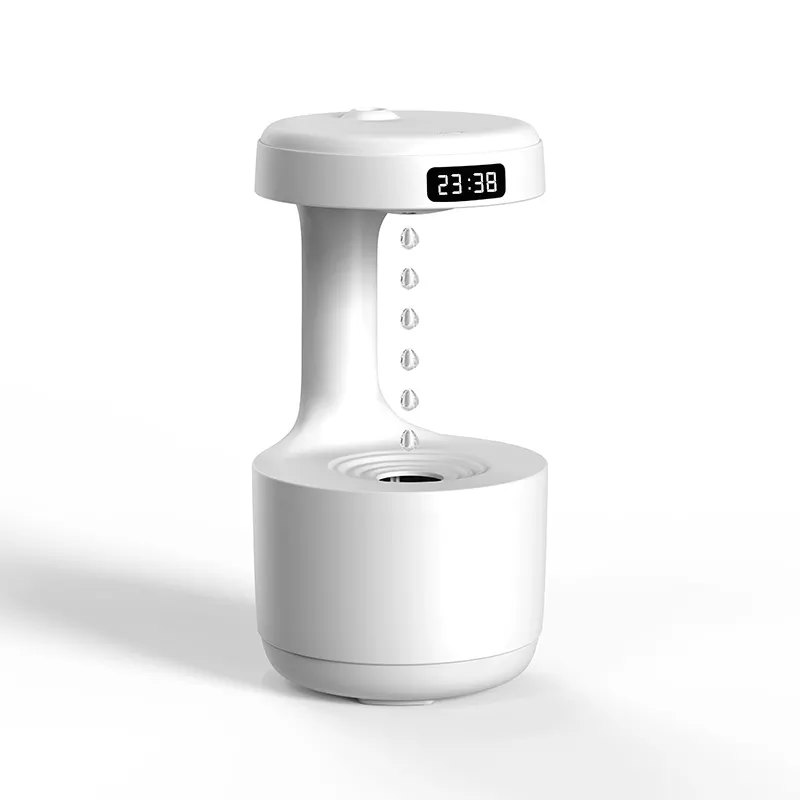 Humidificador de Gota de Agua