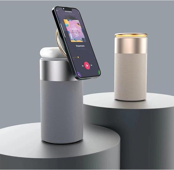 SonicHub 3 en 1