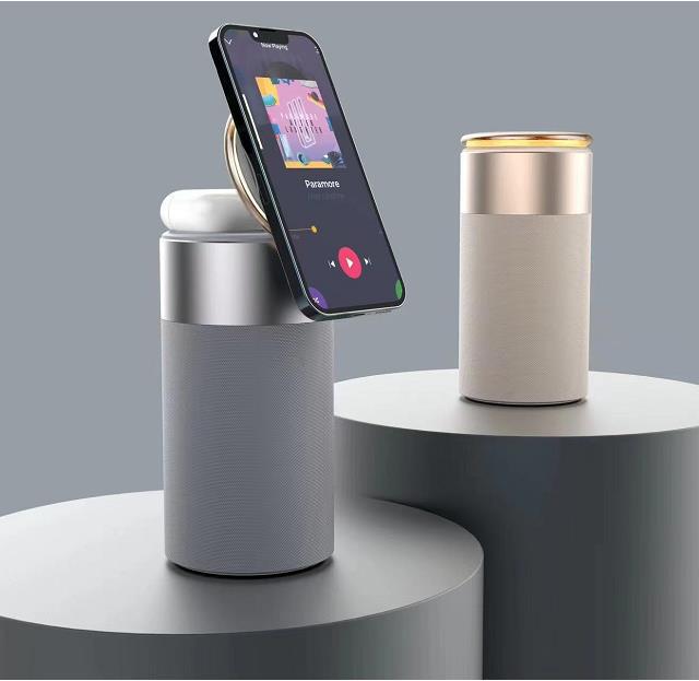 SonicHub 3 en 1