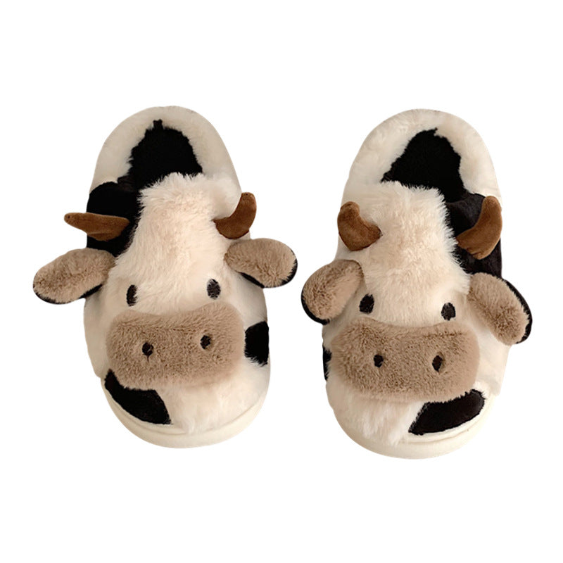 CozyHooves Zapatillas